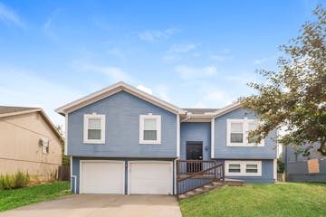 11015 N Lewis Avenue KANSAS CITY, MO 64157